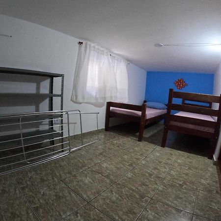 Hostel E Pousada Blue Lagoon Илья-Гранди Номер фото