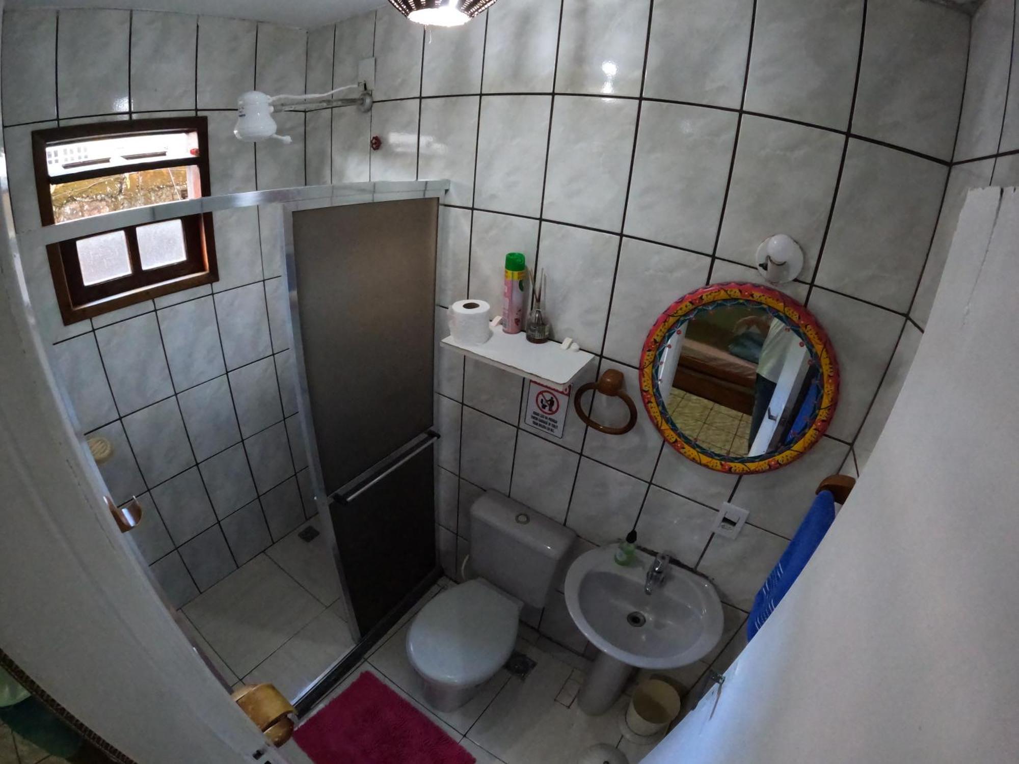 Hostel E Pousada Blue Lagoon Илья-Гранди Номер фото