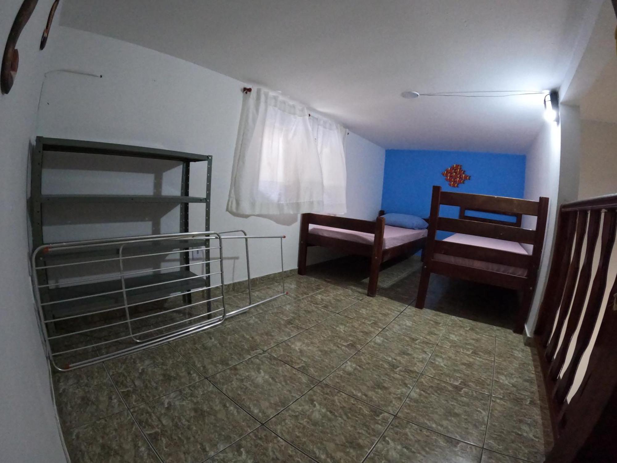 Hostel E Pousada Blue Lagoon Илья-Гранди Номер фото