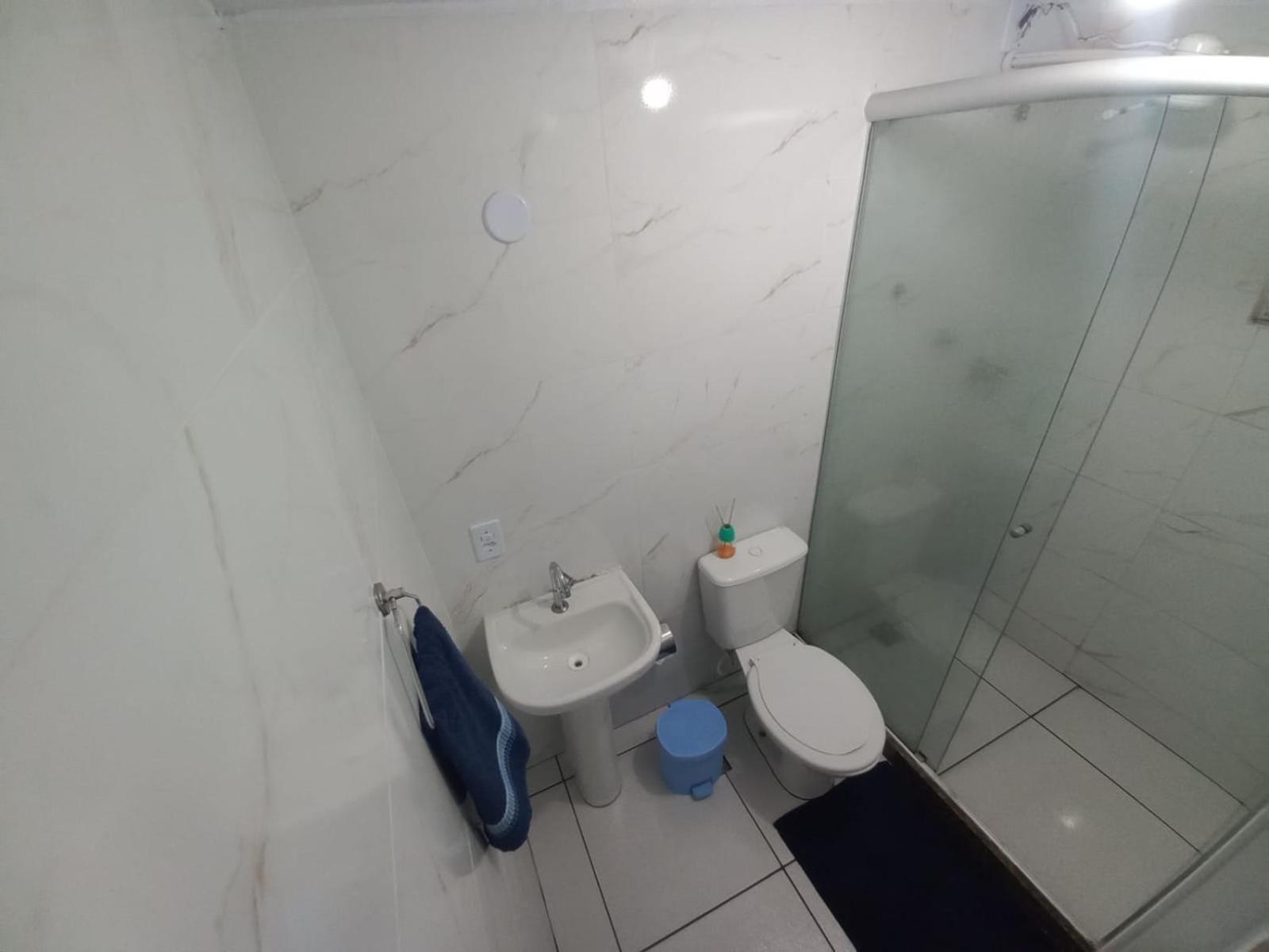 Hostel E Pousada Blue Lagoon Илья-Гранди Номер фото