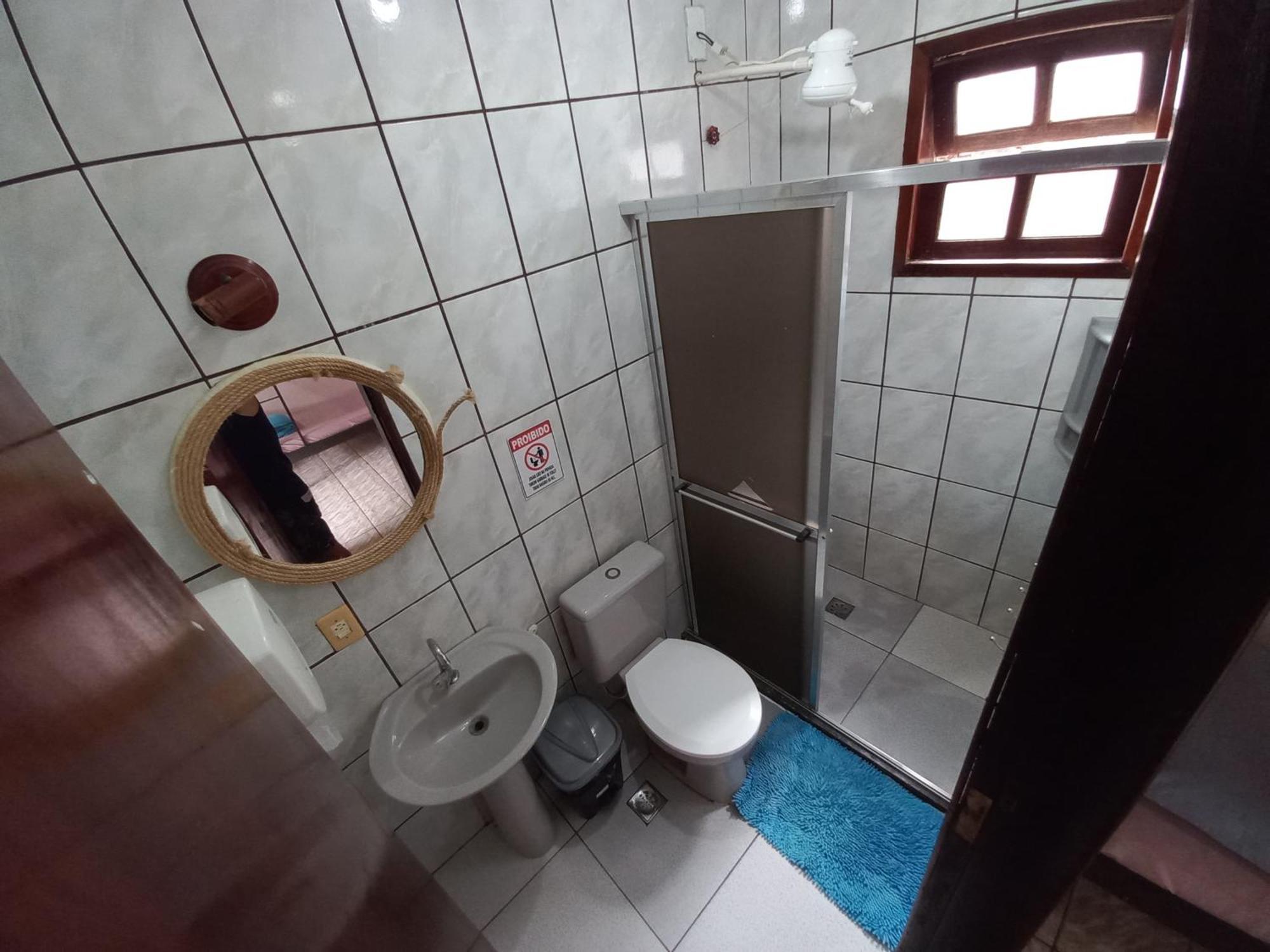 Hostel E Pousada Blue Lagoon Илья-Гранди Номер фото